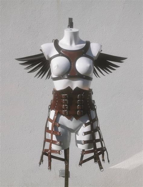 BDSM Angel